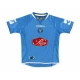 Camiseta SSC Napoli 2003-04 Primera