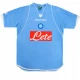 Camiseta SSC Napoli 2007-08 Primera