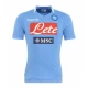 Camiseta SSC Napoli 2013-14 Primera