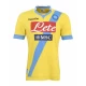 Camiseta SSC Napoli 2013-14 Tercera