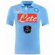 Camiseta SSC Napoli 2014-15 Primera