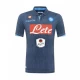 Camiseta SSC Napoli 2014-15 Segunda