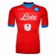 Camiseta SSC Napoli 2015-16 Segunda