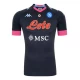Camiseta SSC Napoli 2020-21 Tercera