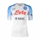 Camiseta SSC Napoli 2022-23 Segunda