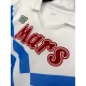 Camiseta SSC Napoli Retro 1987-88 Segunda Hombre