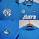 Camiseta SSC Napoli Retro 1988-89 Primera Hombre