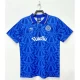 Camiseta SSC Napoli Retro 1991-93 Primera Hombre