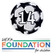 UCL 14+Foundation +€6,95