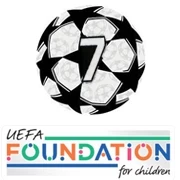 UCL 7+Foundation +€6,95