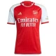 Discount Camiseta Fútbol Arsenal FC 2023-24 Primera Equipación Hombre