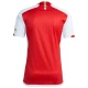 Discount Camiseta Fútbol Arsenal FC 2023-24 Primera Equipación Hombre