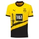 Discount Camiseta Fútbol BVB Borussia Dortmund 2023-24 Primera Equipación Hombre