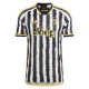 Discount Camiseta Fútbol Juventus FC 2023-24 Primera Equipación Hombre