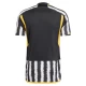 Discount Camiseta Fútbol Juventus FC 2023-24 Primera Equipación Hombre