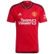 Discount Camiseta Fútbol Manchester United 2023-24 Primera Equipación Hombre