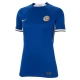 Mujer Camiseta Fútbol Chelsea FC 2023-24 Primera Equipación