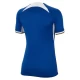 Mujer Camiseta Fútbol Chelsea FC 2023-24 Primera Equipación