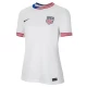 Mujer Camiseta Fútbol Estados Unidos Copa America 2024 Primera Equipación
