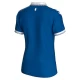 Mujer Camiseta Fútbol Everton FC 2023-24 Primera Equipación