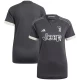 Mujer Camiseta Fútbol Juventus FC 2023-24 Tercera Equipación