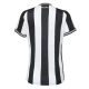 Mujer Camiseta Fútbol Newcastle United 2023-24 Primera Equipación