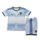 Niños Camiseta Fútbol Boca Juniors 2023-24 2ª Equipación (+ Pantalones)