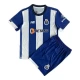 Niños Camiseta Fútbol FC Porto 2023-24 1ª Equipación (+ Pantalones)