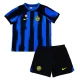 Niños Camiseta Fútbol Inter Milan 2023-24 1ª Equipación (+ Pantalones)
