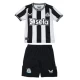 Niños Camiseta Fútbol Newcastle United 2023-24 1ª Equipación (+ Pantalones)