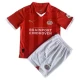 Niños Camiseta Fútbol PSV Eindhoven 2023-24 1ª Equipación (+ Pantalones)